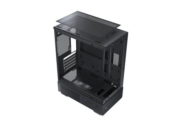 CASE MIK H3