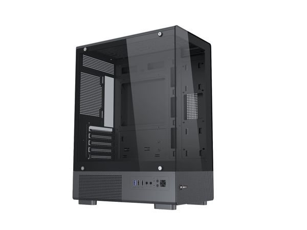 CASE MIK H3