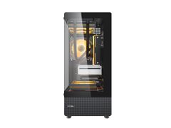 CASE MIK H3