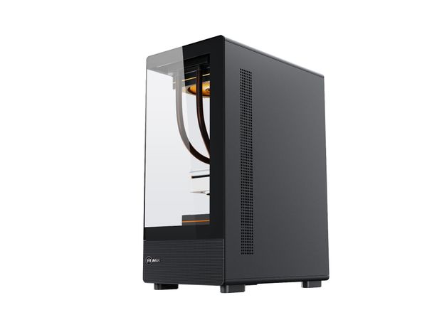 CASE MIK H3