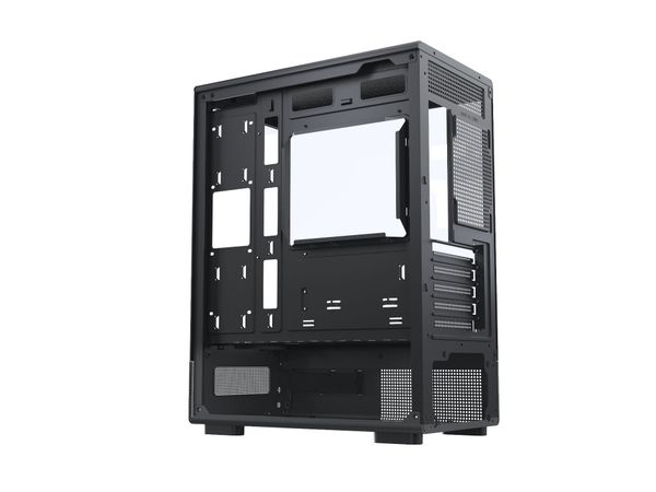 CASE MIK H3
