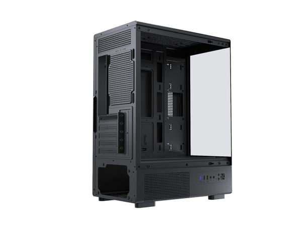 CASE MIK H3