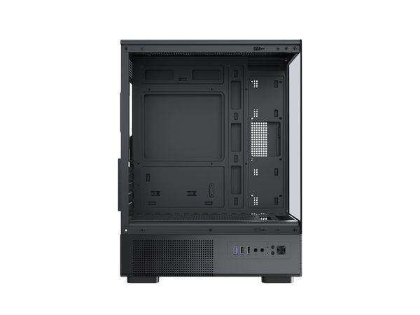 CASE MIK H3