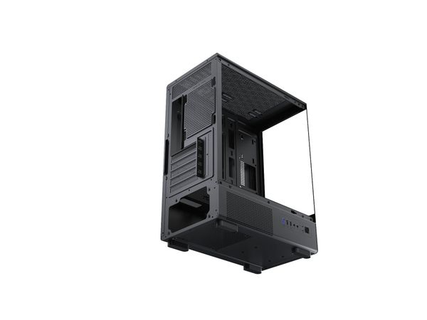 CASE MIK H3