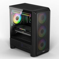 CASE MIK H2