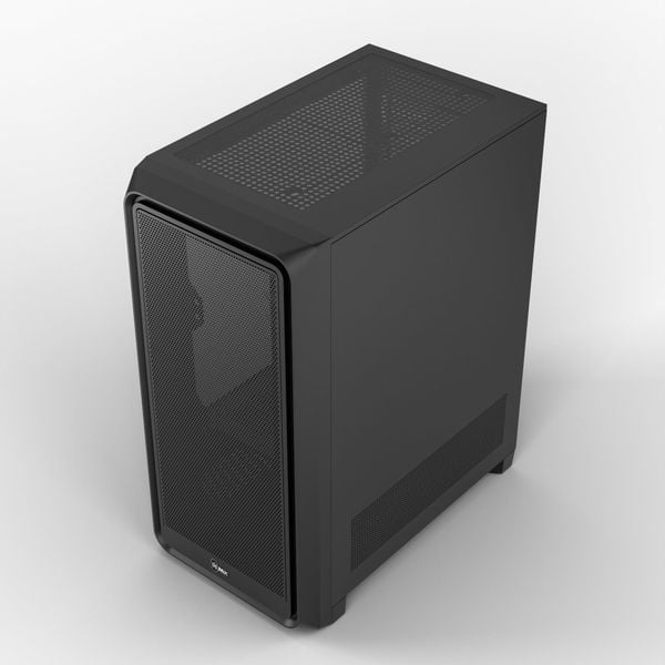 CASE MIK H2