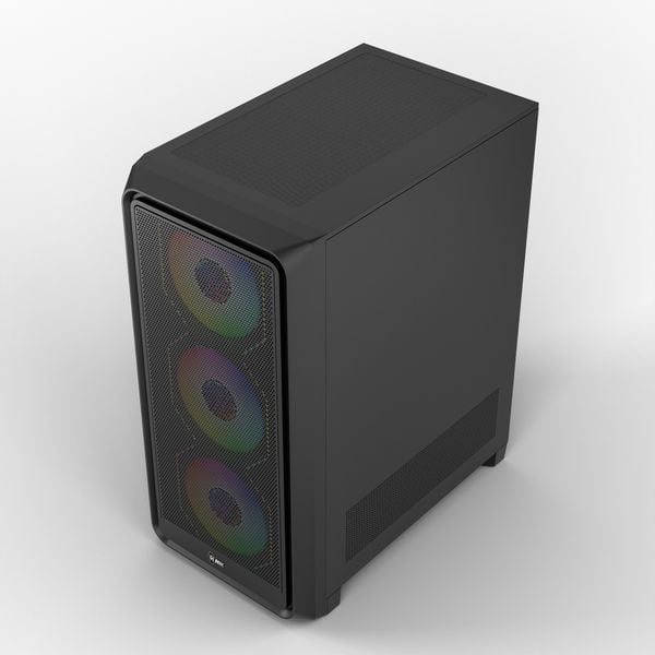 CASE MIK H2