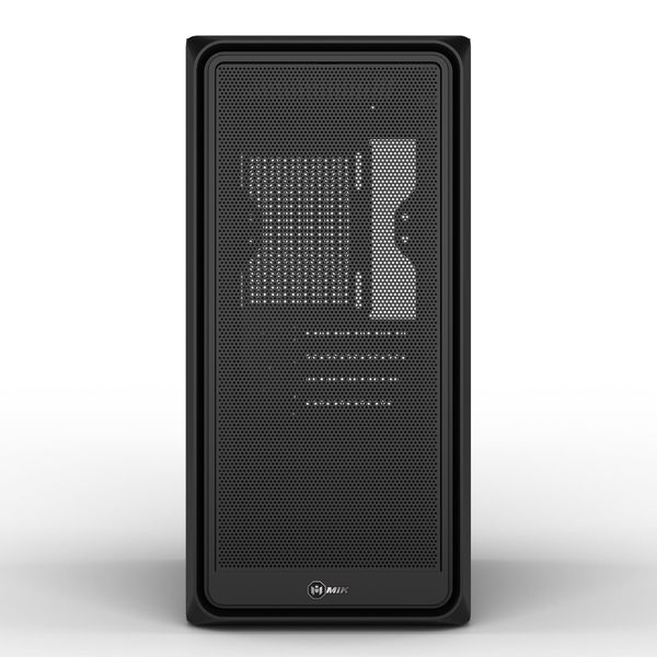 CASE MIK H2