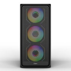 CASE MIK H2