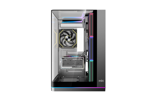 CASE MIK G8 NOVA X