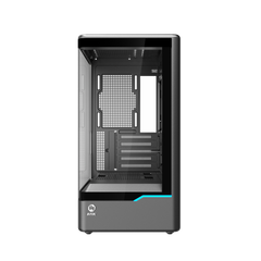 CASE MIK H7 CURVED 240 M-ATX