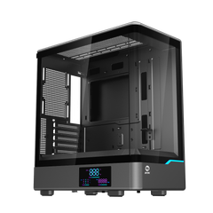 CASE MIK H7 CURVED 240 M-ATX