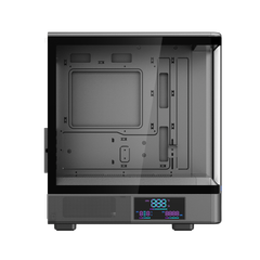CASE MIK H7 CURVED 240 M-ATX