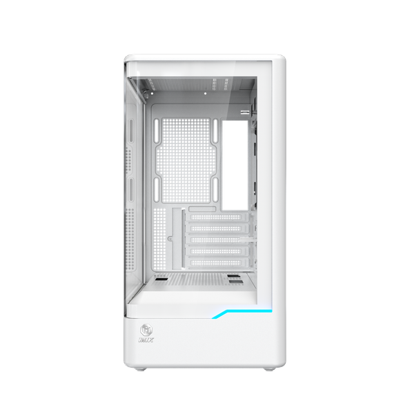 CASE MIK H7 CURVED 240 M-ATX