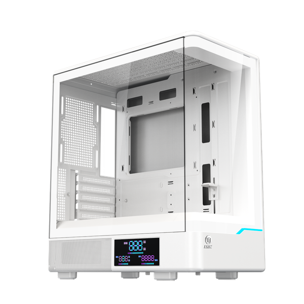 CASE MIK H7 CURVED 240 M-ATX