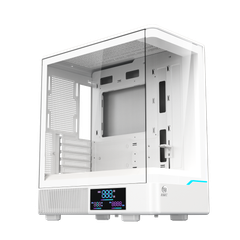 CASE MIK H7 CURVED 240 M-ATX