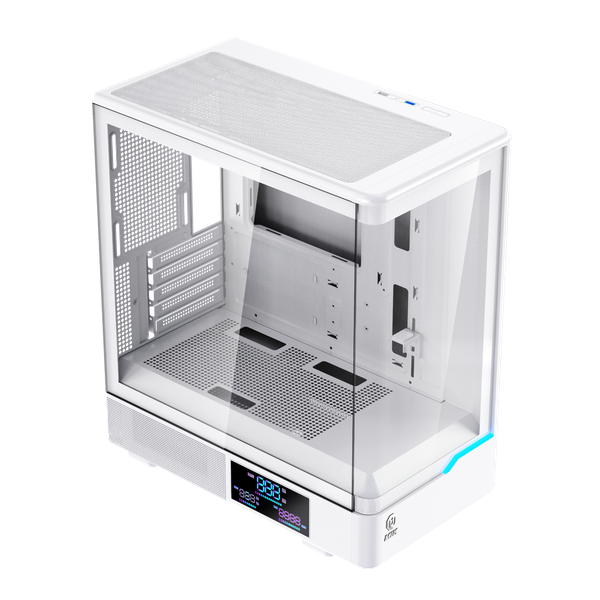 CASE MIK H7 CURVED 240 M-ATX