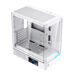 CASE MIK H7 CURVED 240 M-ATX