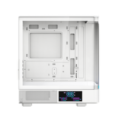 CASE MIK H7 CURVED 240 M-ATX