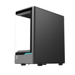 CASE MIK H7 CURVED 240 M-ATX