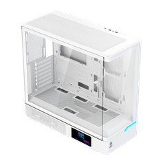 CASE MIK H7 CURVED 360 ATX