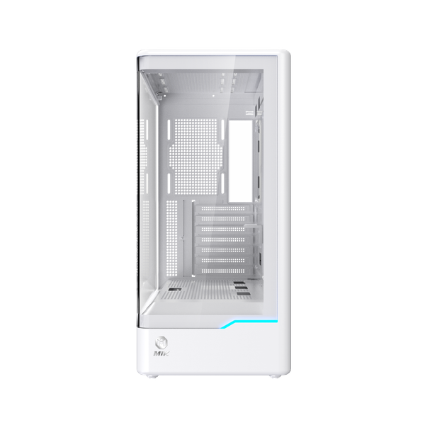 CASE MIK H7 CURVED 360 ATX