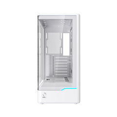 CASE MIK H7 CURVED 360 ATX