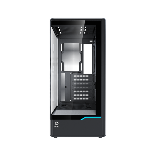 CASE MIK H7 CURVED 360 ATX