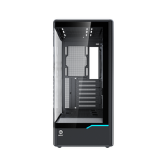 CASE MIK H7 CURVED 360 ATX