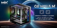 CASE MIK G8 NOVA M