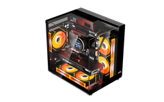 CASE MIK G3 PRISM GLASS M