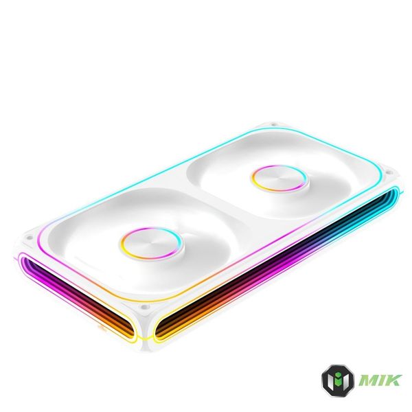 FAN MÁY TÍNH MIK H240