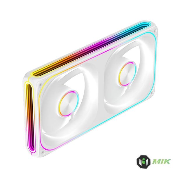 FAN MÁY TÍNH MIK H240