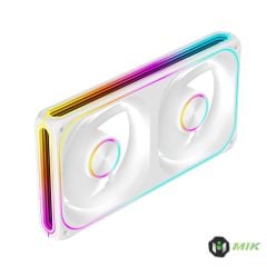 FAN MÁY TÍNH MIK H240