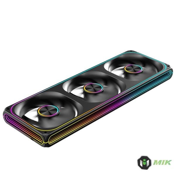 FAN MÁY TÍNH MIK H360