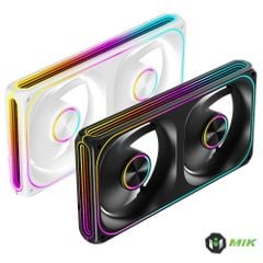 FAN MÁY TÍNH MIK H240