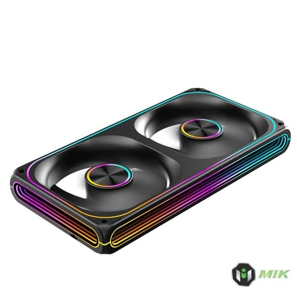FAN MÁY TÍNH MIK H240