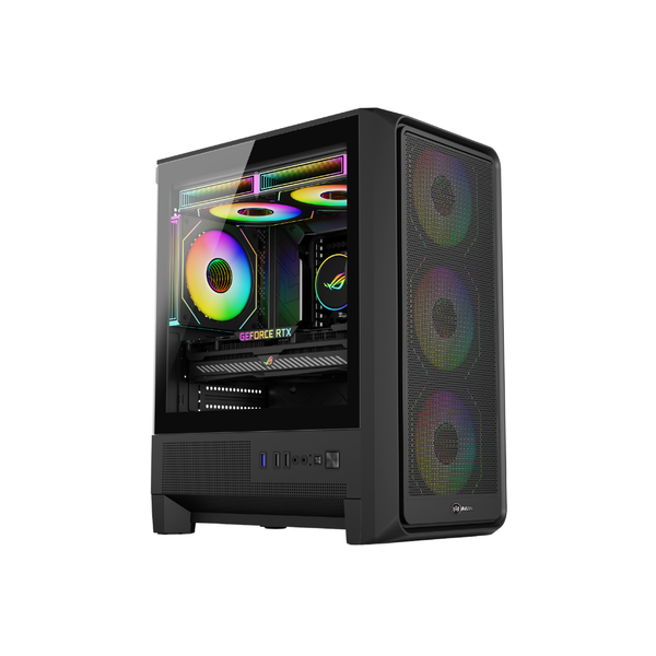 CASE MIK H2
