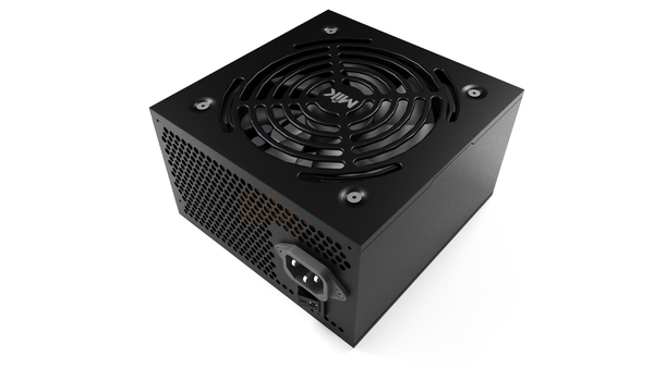 NGUỒN MIK C750B 80PLUS BRONZE (DC-DC)