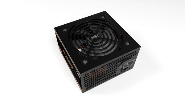 NGUỒN MIK C750B 80PLUS BRONZE (DC-DC)