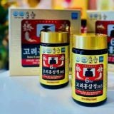 Cao hồng sâm 365 Hàn Quốc