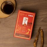 Nước hồng sâm linh chi Daesan Hàn Quốc hộp 30 gói x 70ml