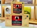 Cao hồng sâm 365 Hàn Quốc