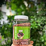 Gạo lứt sấy rong biển ăn liền Đạt Food