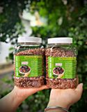Gạo lứt sấy rong biển ăn liền Đạt Food