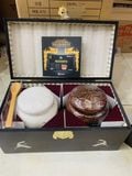 Cao hắc sâm đông trùng hạ thảo Achimmadang