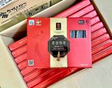 Sâm củ tẩm mật ong Sobaek Hàn Quốc hộp 300 gram