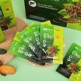 Nước đông trùng hạ thảo Hovenia King Hàn Quốc 30 gói x 70ml
