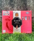 Sâm củ tẩm mật ong Sobaek Hàn Quốc hộp 300 gram