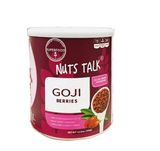 Kỷ tử hữu cơ Goji Berries hộp 350gr